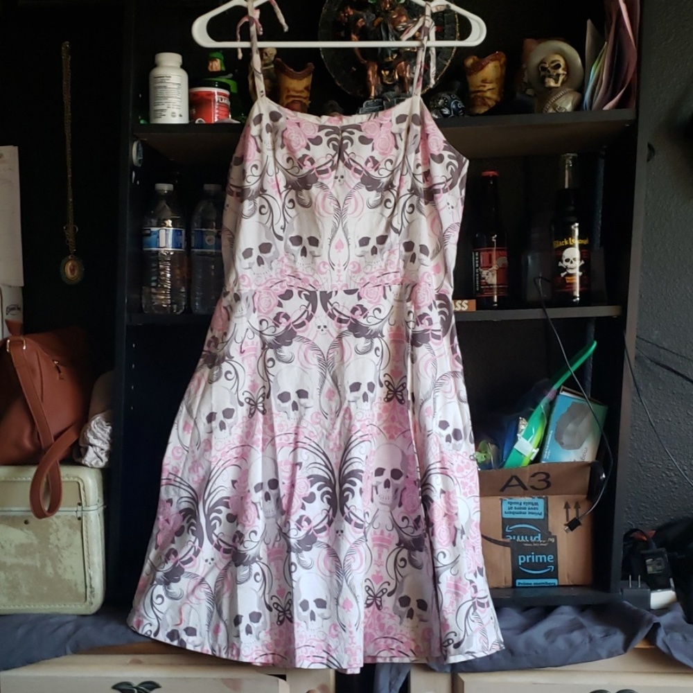 Vintage dresses